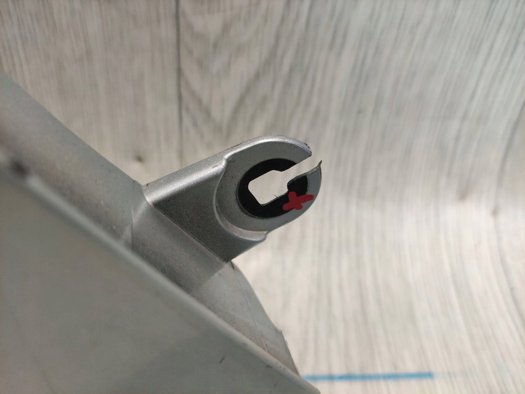 фото №8, Renault megane iv 4 крила лівий перед 631494856r