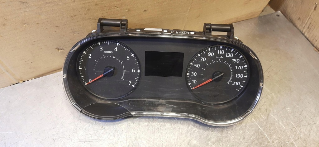 Купити Панель до renault express 21r