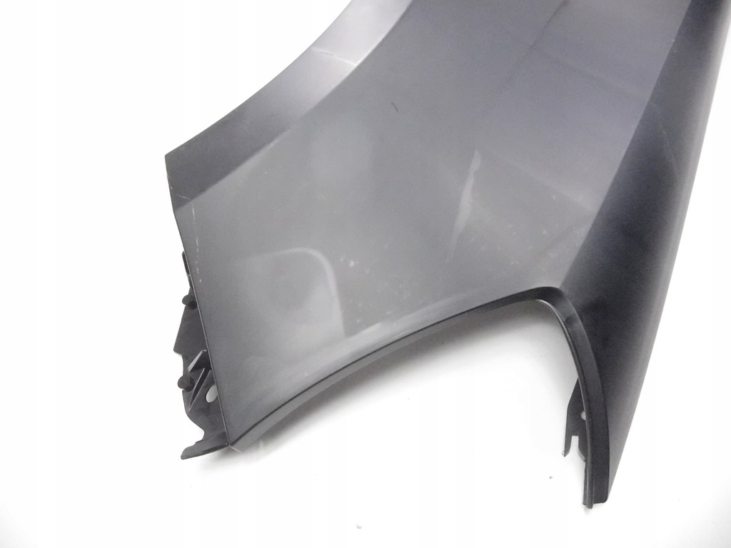 фото №7, Крила передній правий renault clio iii 7701476103