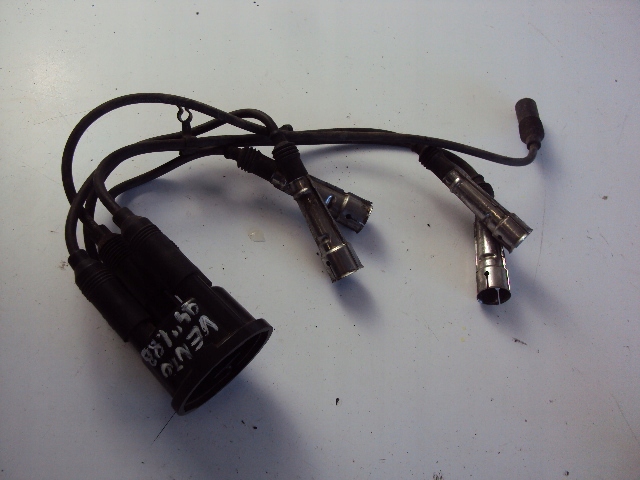 фото №1, Крышка трамблёра провода vw vento 1.8 бензин 94 r