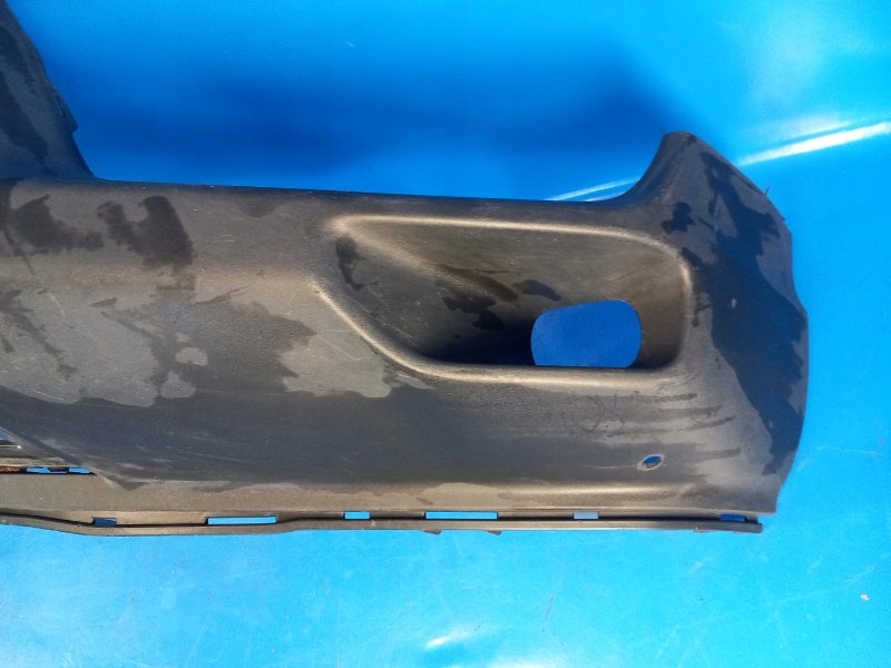 фото №5, Юбка бампера przed. honda passport 2018 71105-t6z-a500