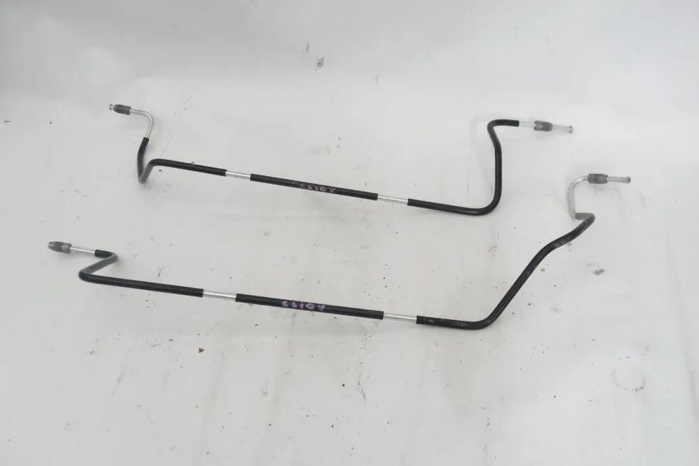 фото №1, Трубка трубки усилитель тормозов abs renault clio v