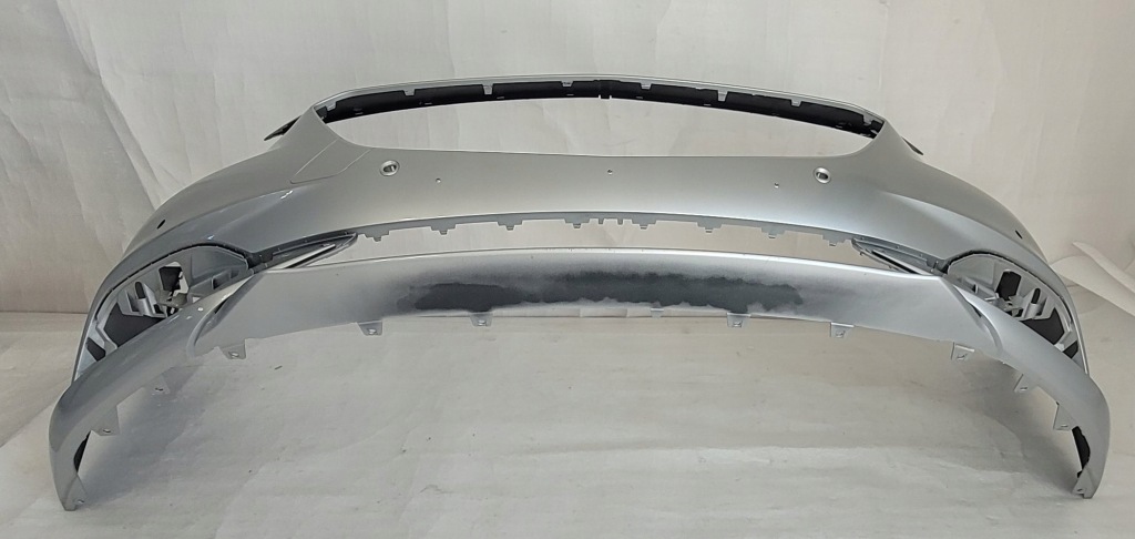 Бампер перед передній хром решітка opel insignia b 2017- 39136417 Зі Шроту