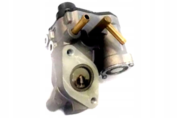 фото №2, Клапан egr rvi mascott nissan interstar opel movano a renault master