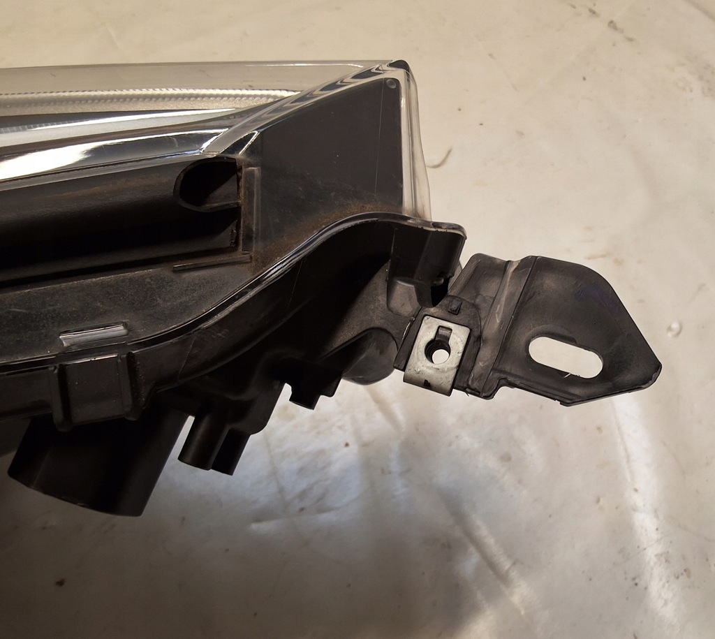 фото №8, Toyota c-hr chr 2016-2019 full led лампа ліва 81150-f4170