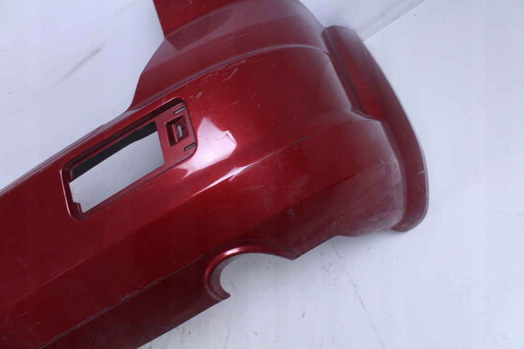 фото №9, Бампер задня задній dodge journey freemont 09r.