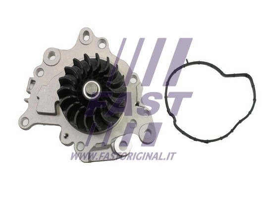 фото №2, Насос wody do ford ecosport focus puma