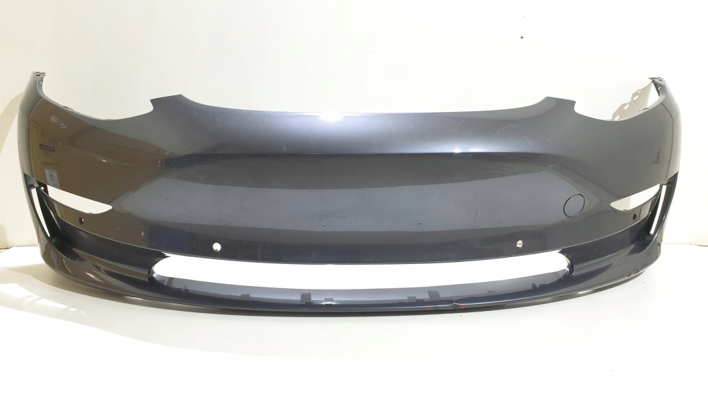 Купить Бампер передний перед tesla 3 1089447-00-b