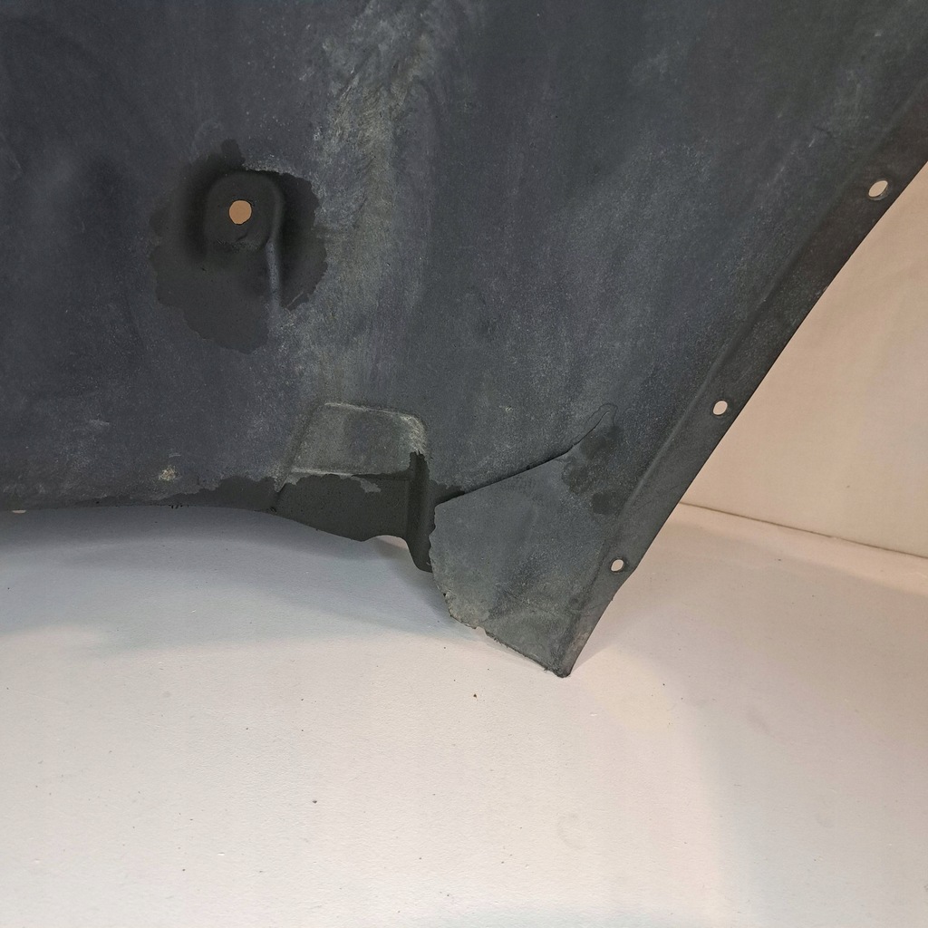 фото №6, Toyota supra a90 mk5 3.0 перед сторона левая подкрылок передние bbp254801