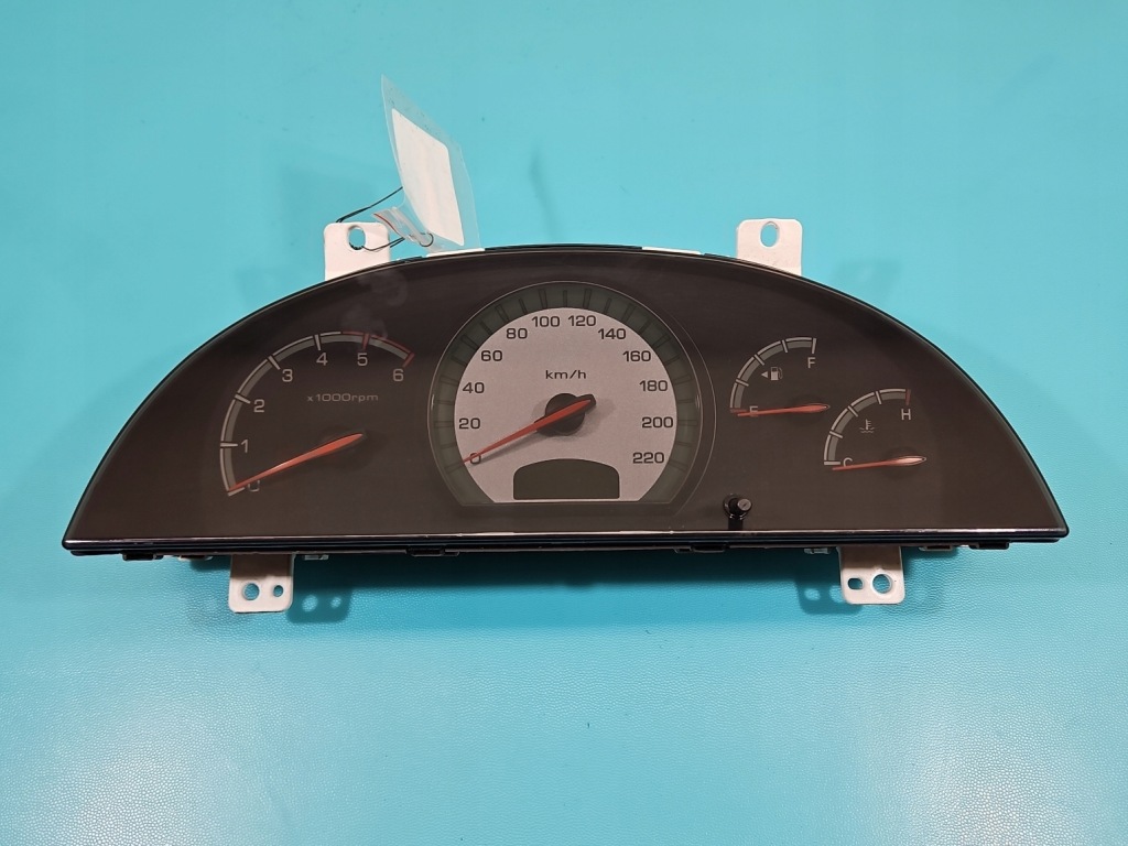 Купить Панель ssangyong rexton 1 2.0 e-xdi европа