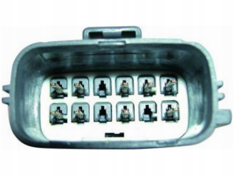 фото №2, Лампа фара левый volvo fm 01-05 fh 03-