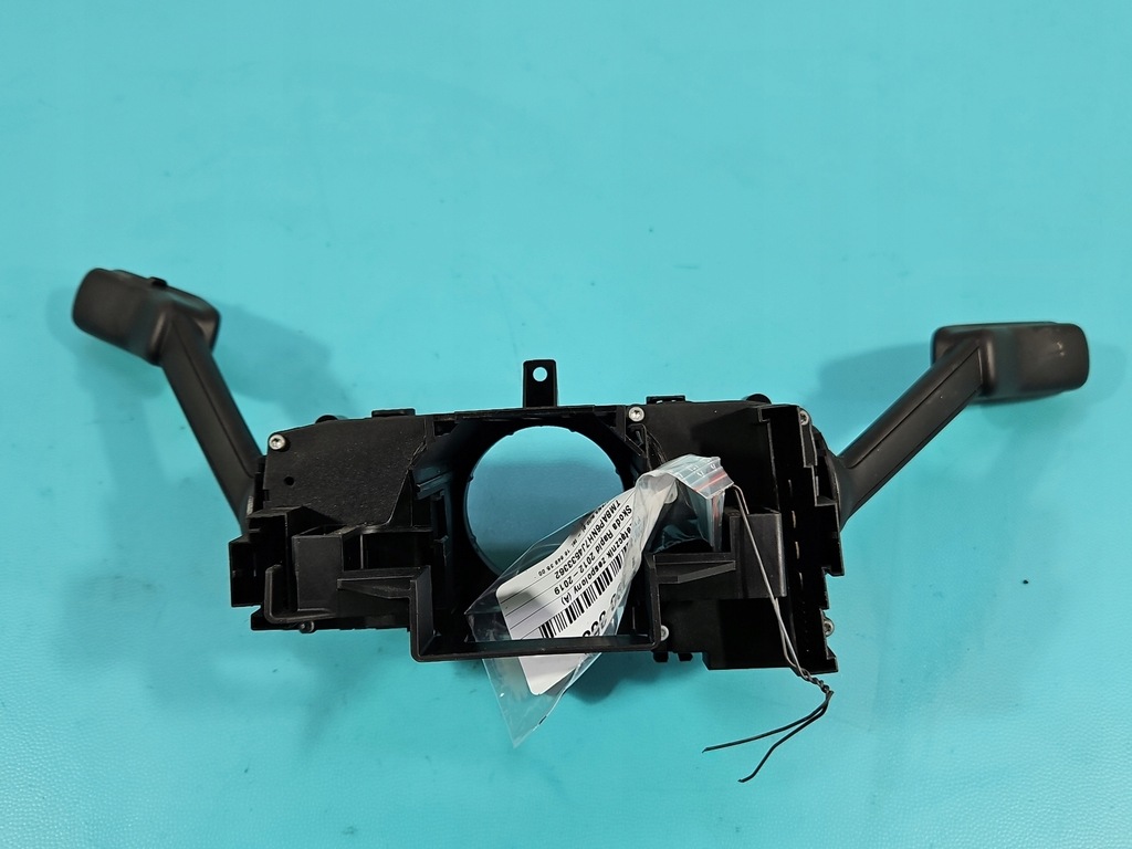 фото №5, Перемикач комбінований skoda rapid 2q0953507e