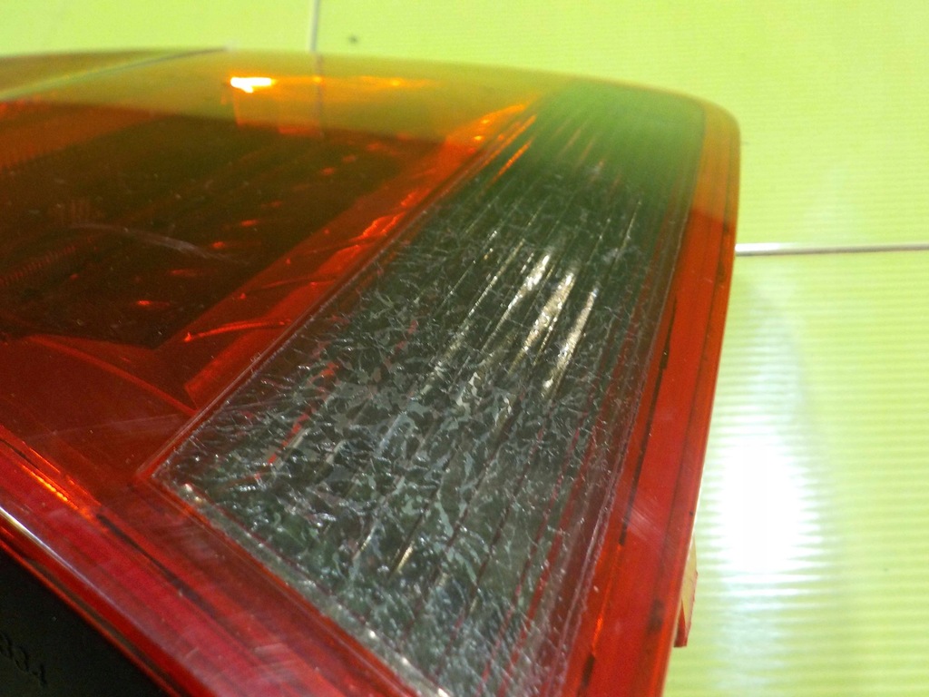 фото №5, Seat exeo 10r sedan лампа права задня 3r5945094c