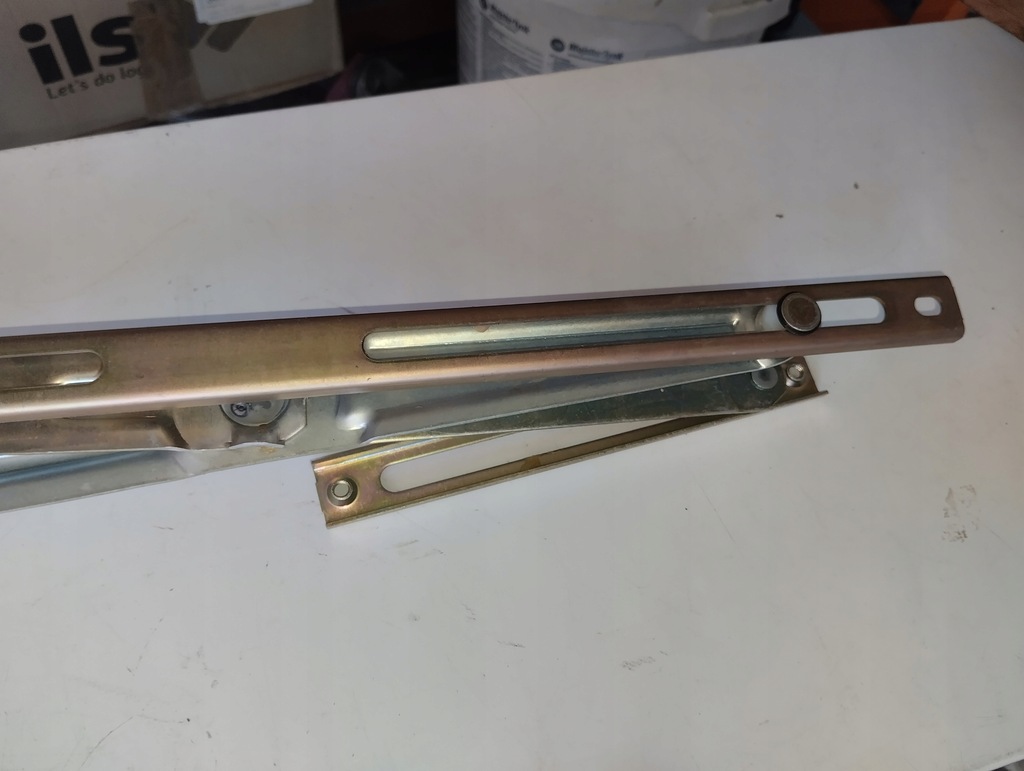 фото №4, Підйомник скло перед правий mitsubishi pajero montero