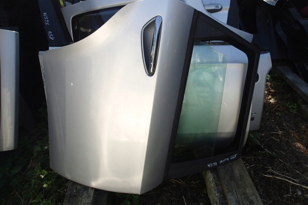 фото №9, Alfa romeo 159 дверь правое левая 565/a sw