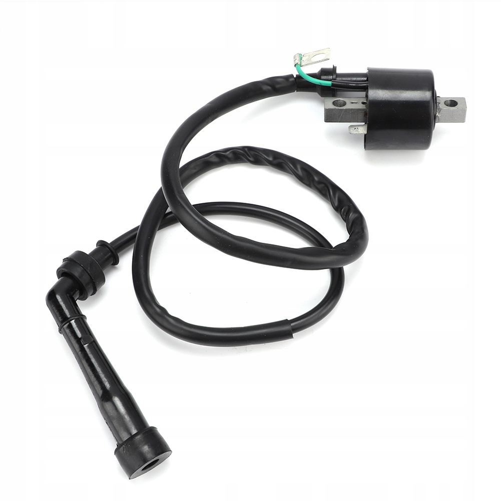 фото №13, Катушка зажигания с насадка сменные аксессуары