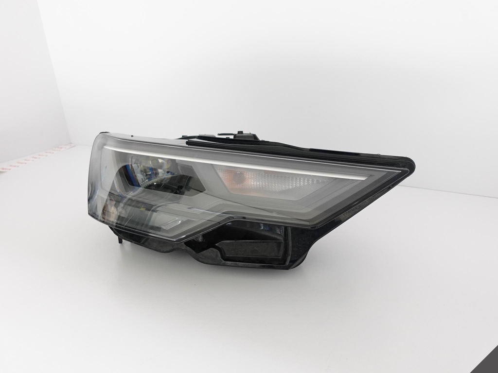 фото №5, Audi a6 c8 4k0 18- лампа+ модуль full led b.ładna r