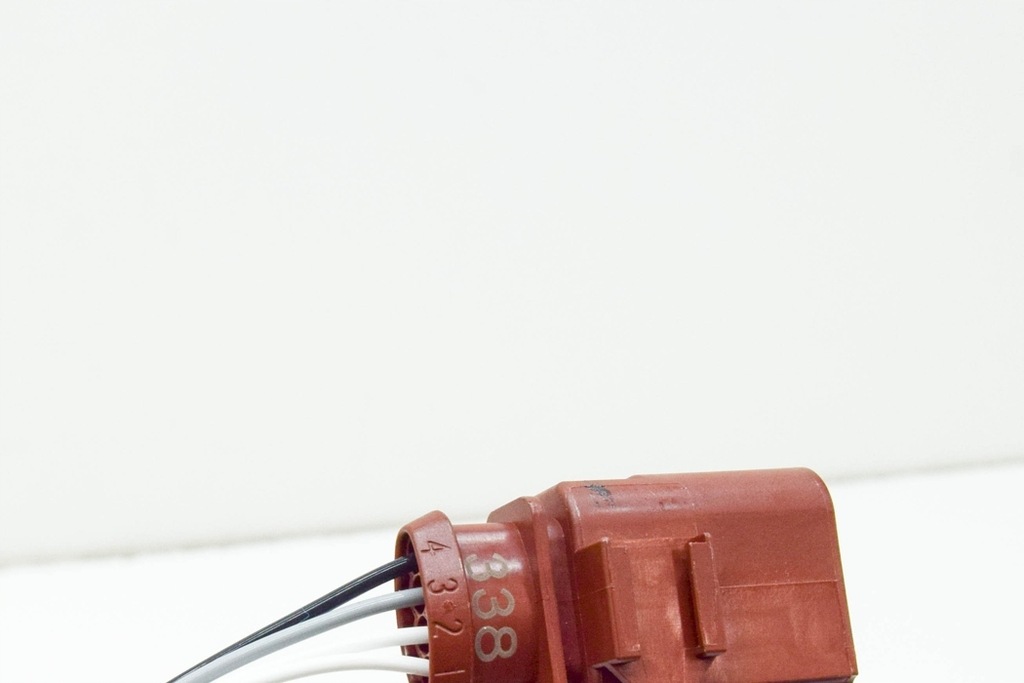 фото №7, Vw eos 1f датчик лямбда-зонд 03c906262t nowa оригинальная