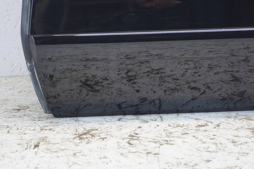 фото №8, Дверь левый задняя peugeot 5008 i ktvd