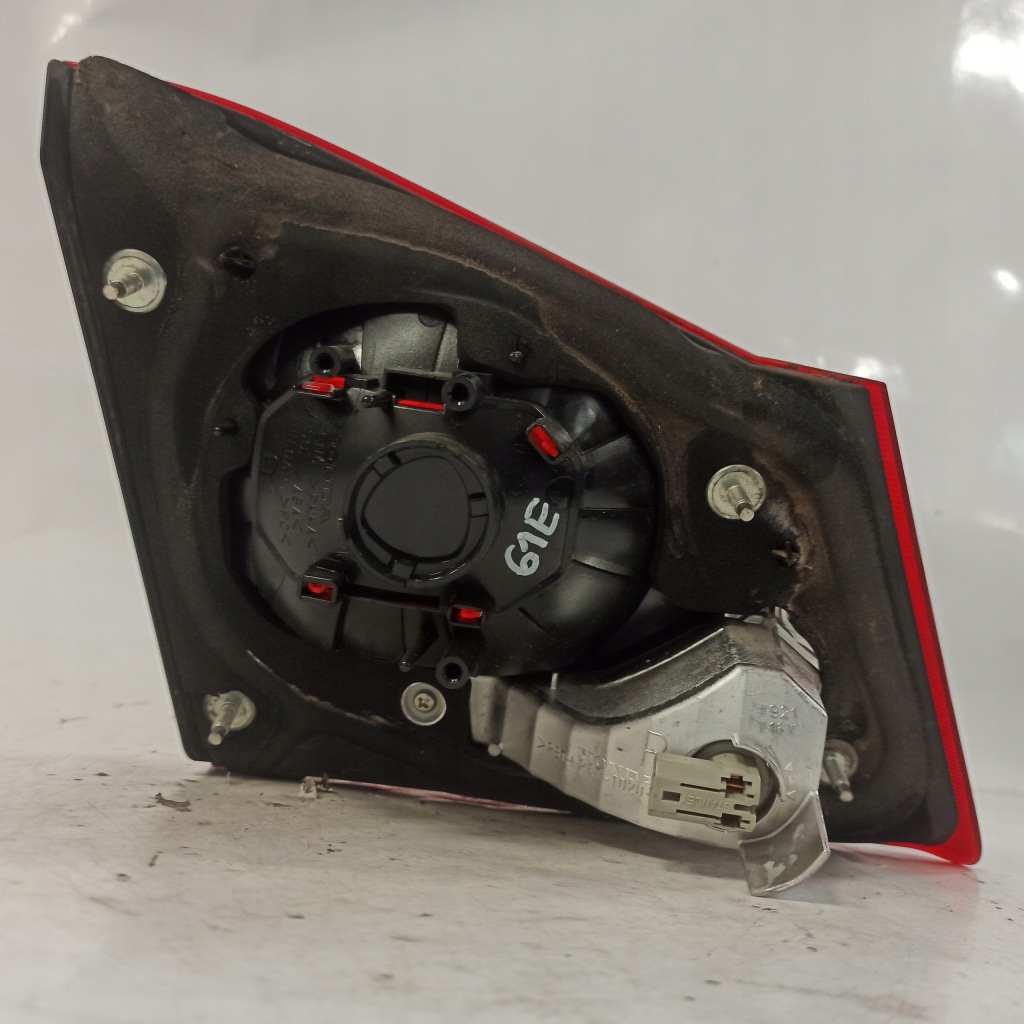 фото №6, Honda civic viii sedan лампа правий задня w кришка stanley p8414r