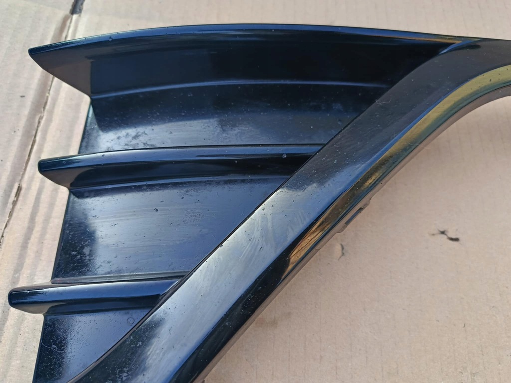 фото №10, Решётка бампера передний перед vw taigo r-line левая правая