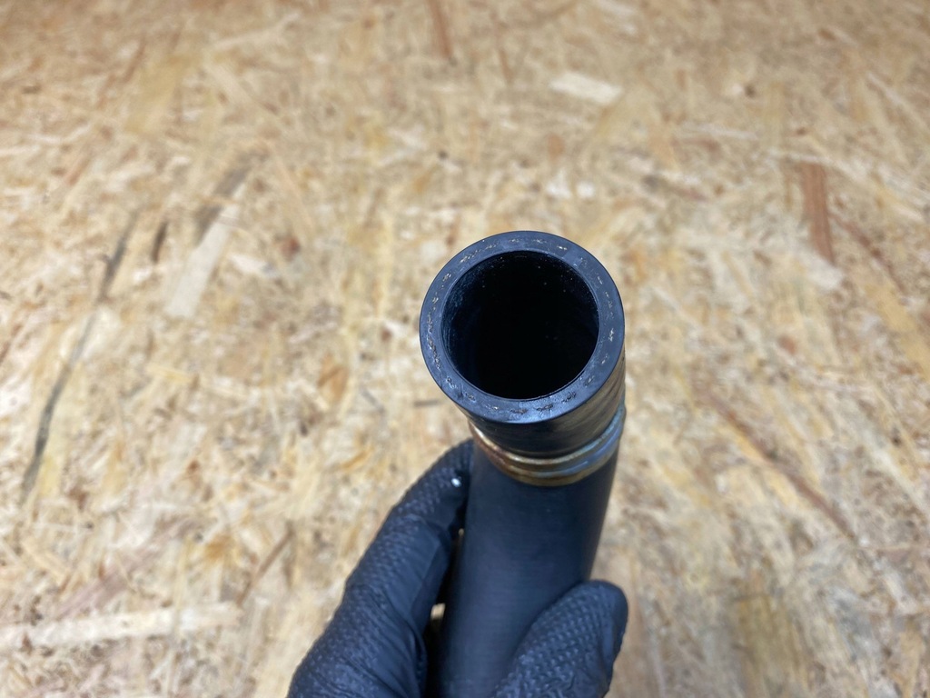 фото №10, Wąż труба шланг wody jazz v 1.5 гібрид 2020-