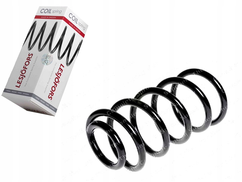 фото №1, Пружина підвіска hyundai santa fé ii 2.2d/2.7