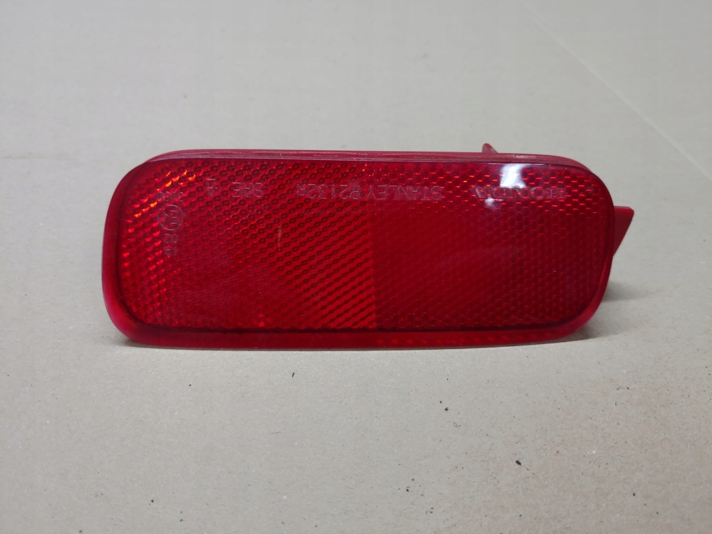 фото №1, Отражатель правый бампер задняя honda cr-v crv ii 01-05