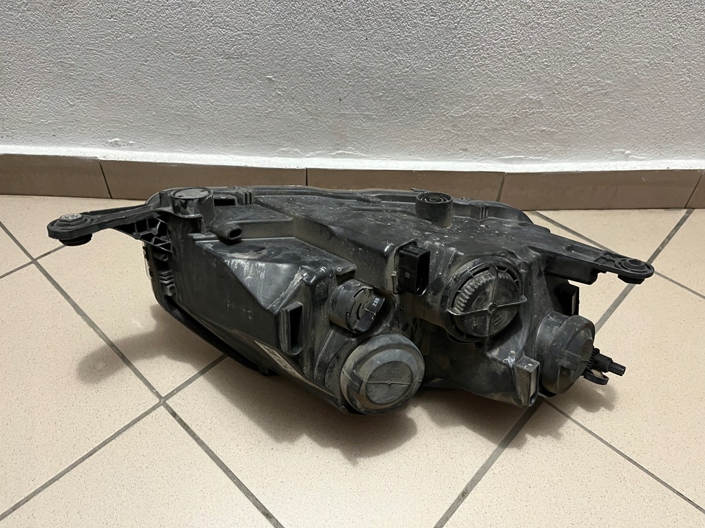 фото №14, Лампа передня перед ліва skoda rapid 5jb 12- 5jb941015