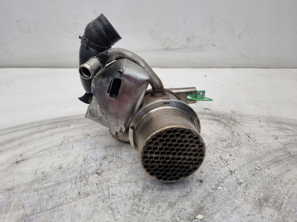 фото №1, Радиатор выхлопных газов egr 04l131512 golf vii t-roc a3 8v octavia iii 1.6tdi