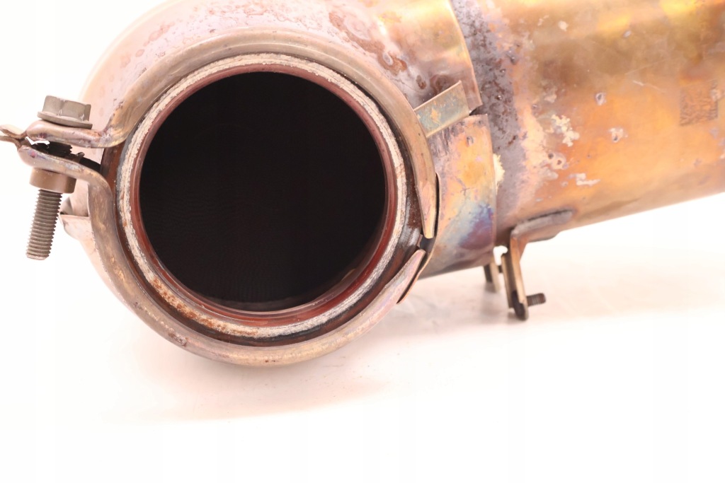 фото №4, Volvo xc60 ii 2.0 t8 катализатор 32225414