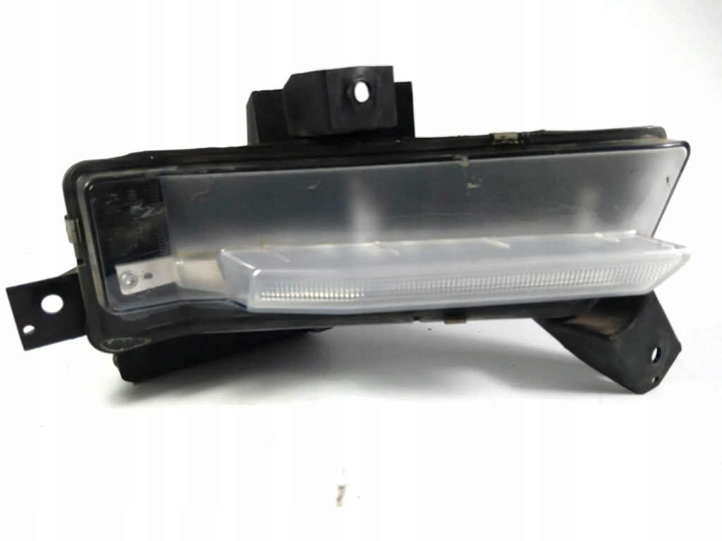 фото №1, Chevrolet camaro ss протитуманна фара led правий лампа drl 2016-18