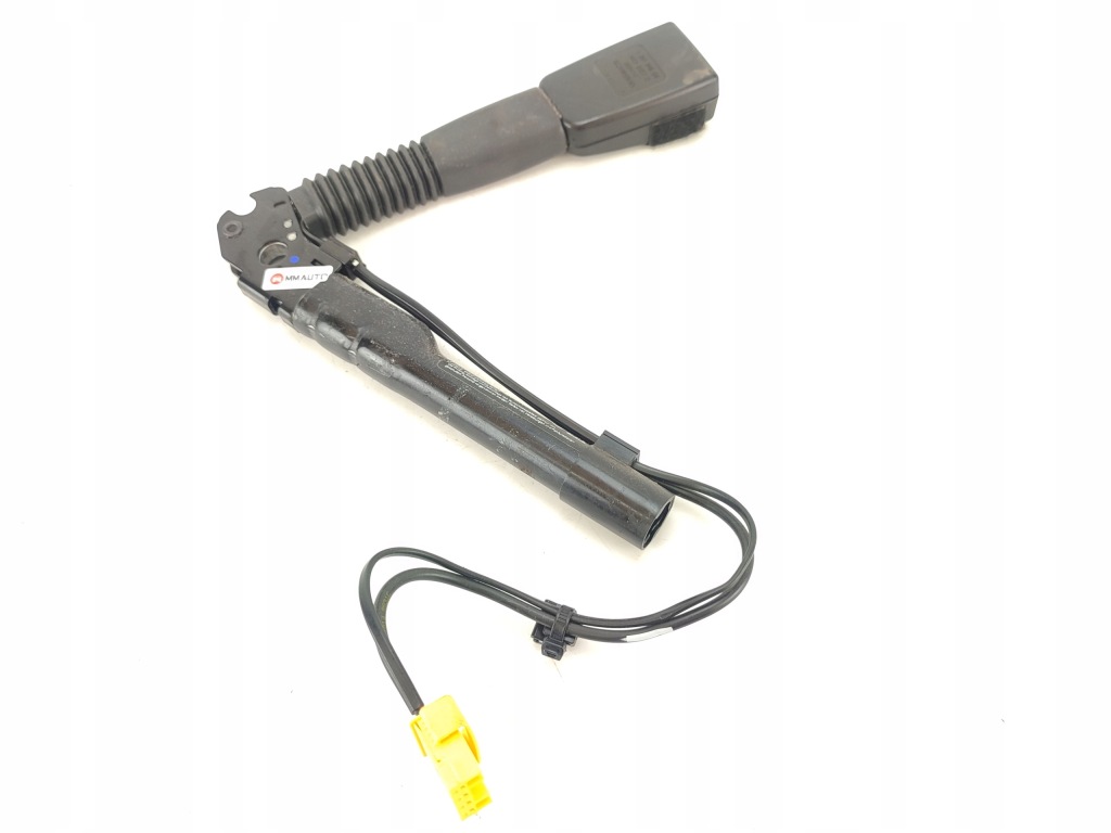 фото №8, Натягувач поперечина правий перед bmw 6 f13 7261946