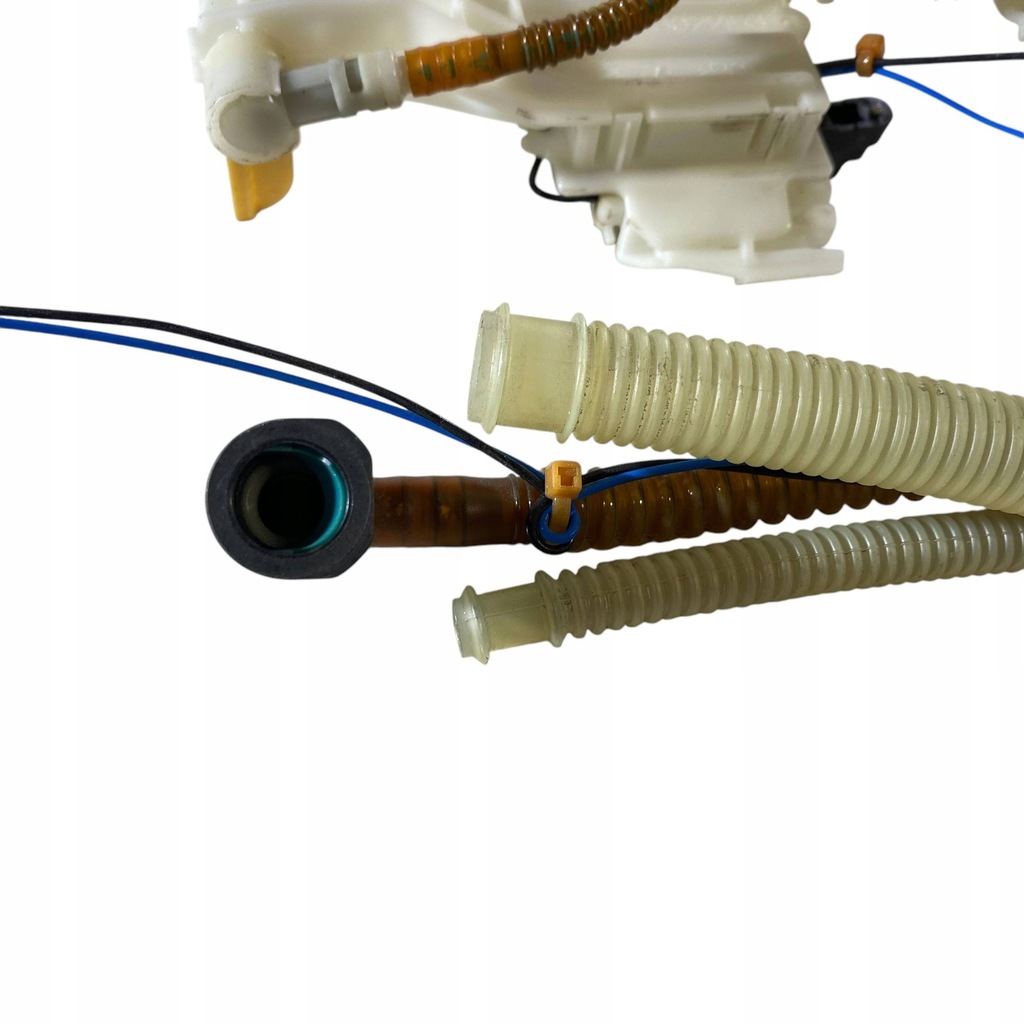 фото №8, Dodge charger 2017 датчик рівня пального