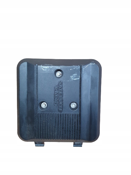 фото №1, Chrysler pacifica приймач радіо usa