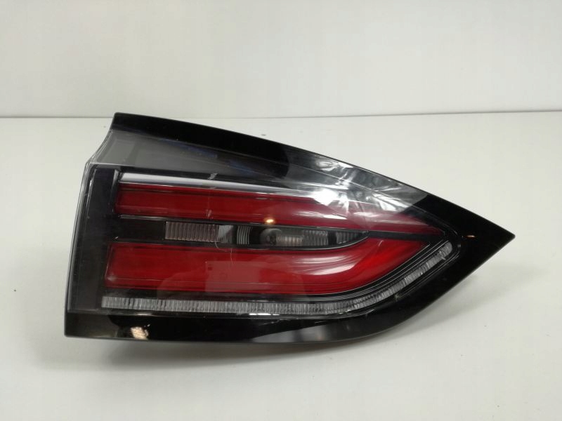 фото №12, Espace v лампа задняя левая w крышка оригинал