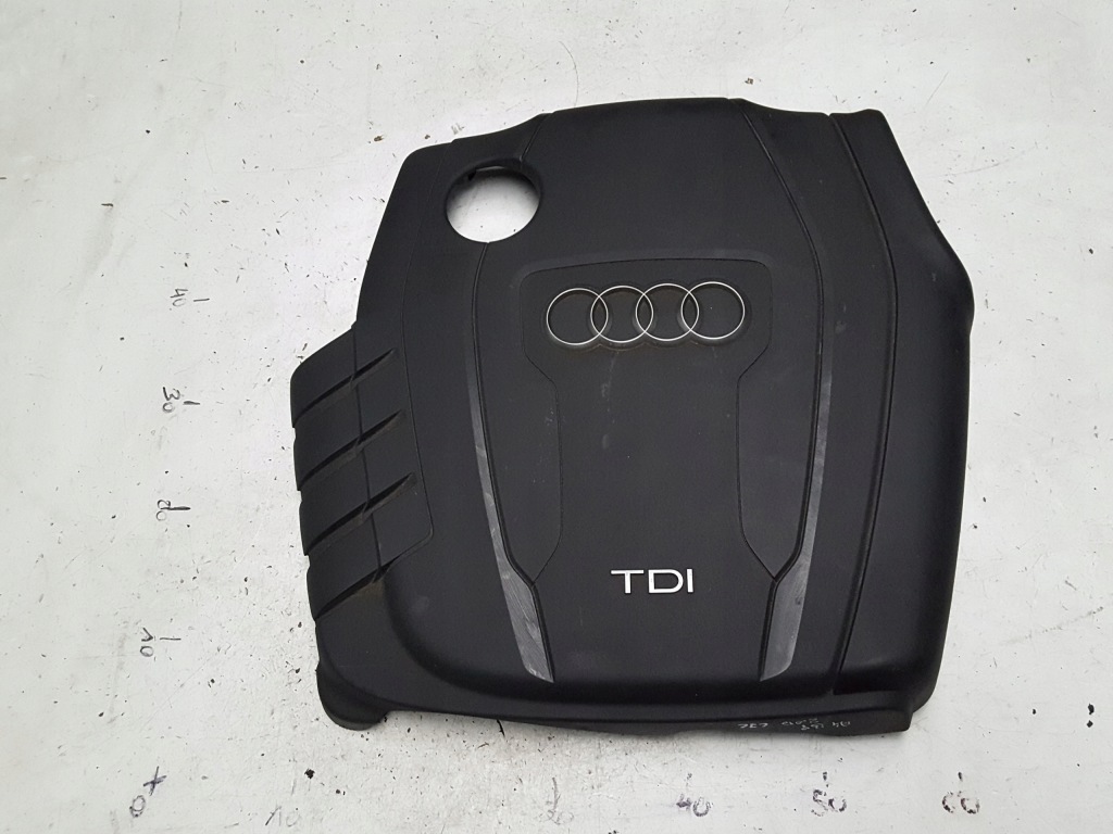 фото №1, Audi a4 b8 2.0 tdi cjc захист двигуна