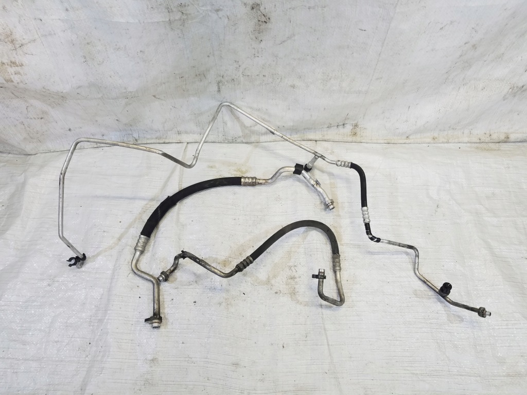 фото №1, Дроти кондиціонера laguna iii coupe 2.0 dci