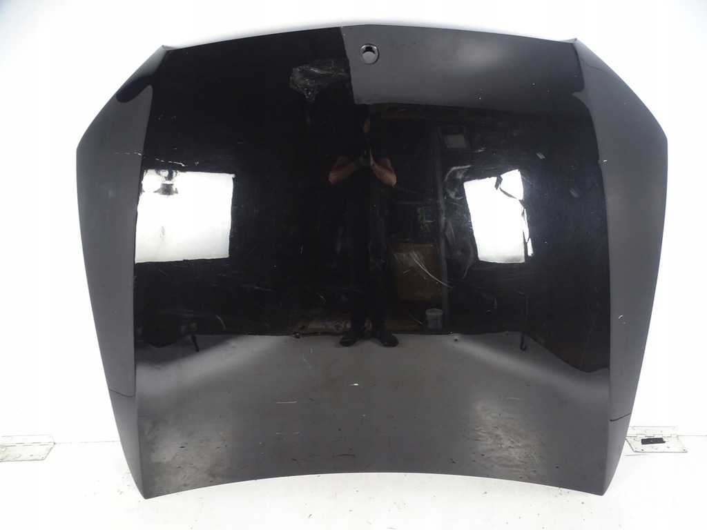 фото №1, Капот mercedes e klasa w213