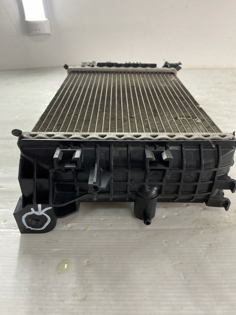 фото №7, Dacia duster logan dokker інтеркулер 214106421r