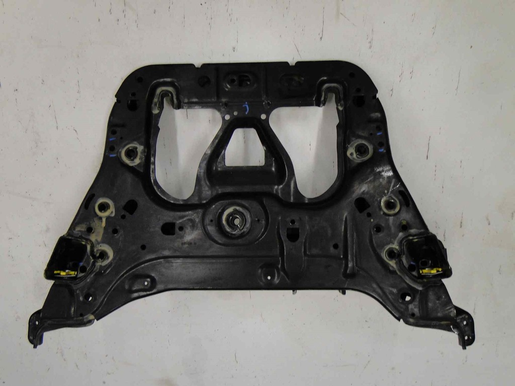 фото №9, Mercedes a w177 177 подрамник подрамник подвеска подрамник