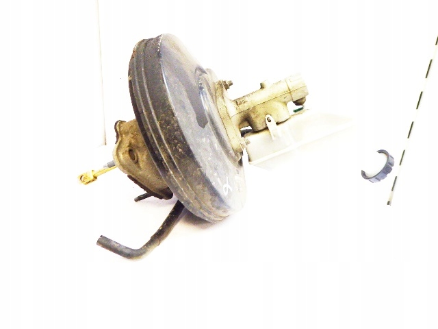 фото №1, Clio iii усилитель тормозов насос тормозная