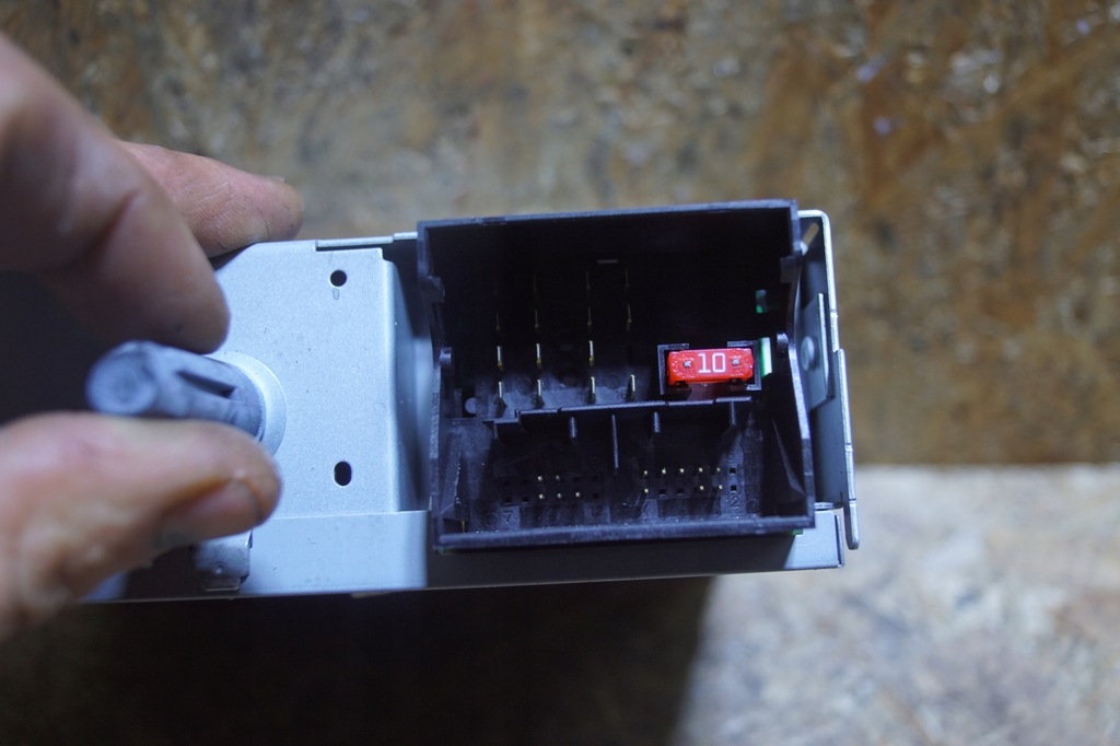 фото №6, Радіо cd citroen ds4 c4 cactus 9804250280