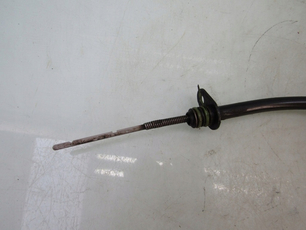 фото №4, Ulysse ii 2.0 b 03r щуп масла щуп