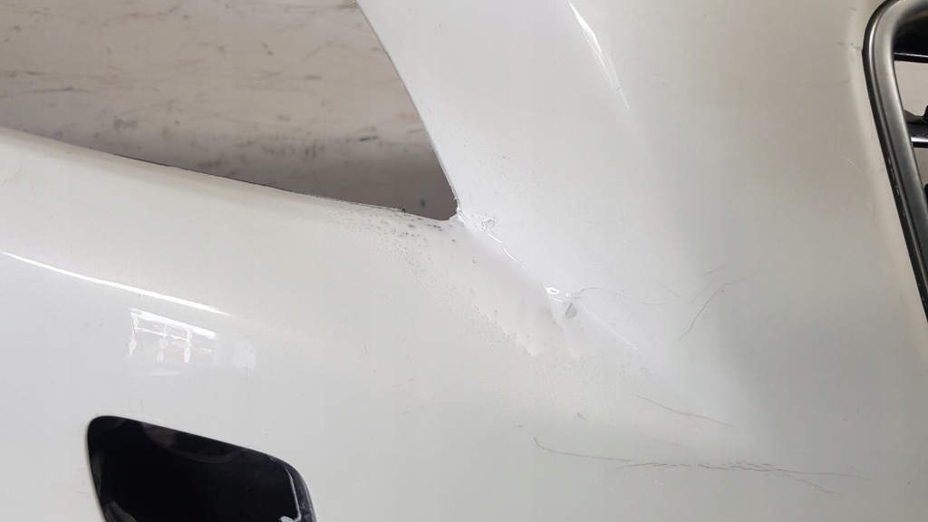 фото №3, Volvo v40 r-design 2016 - lift бампер перед 1559