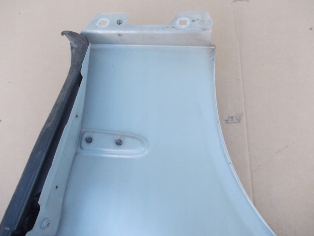 фото №13, Крыло правый перед mercedes e klasa w211