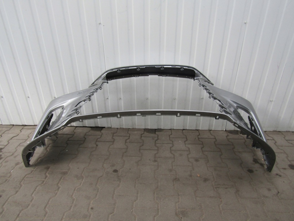 фото №4, Бампер перед передний lexus rx v 5 22-