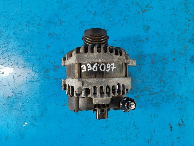 фото №1, Генератор ford f150 expedition 2017 jl1z10346a