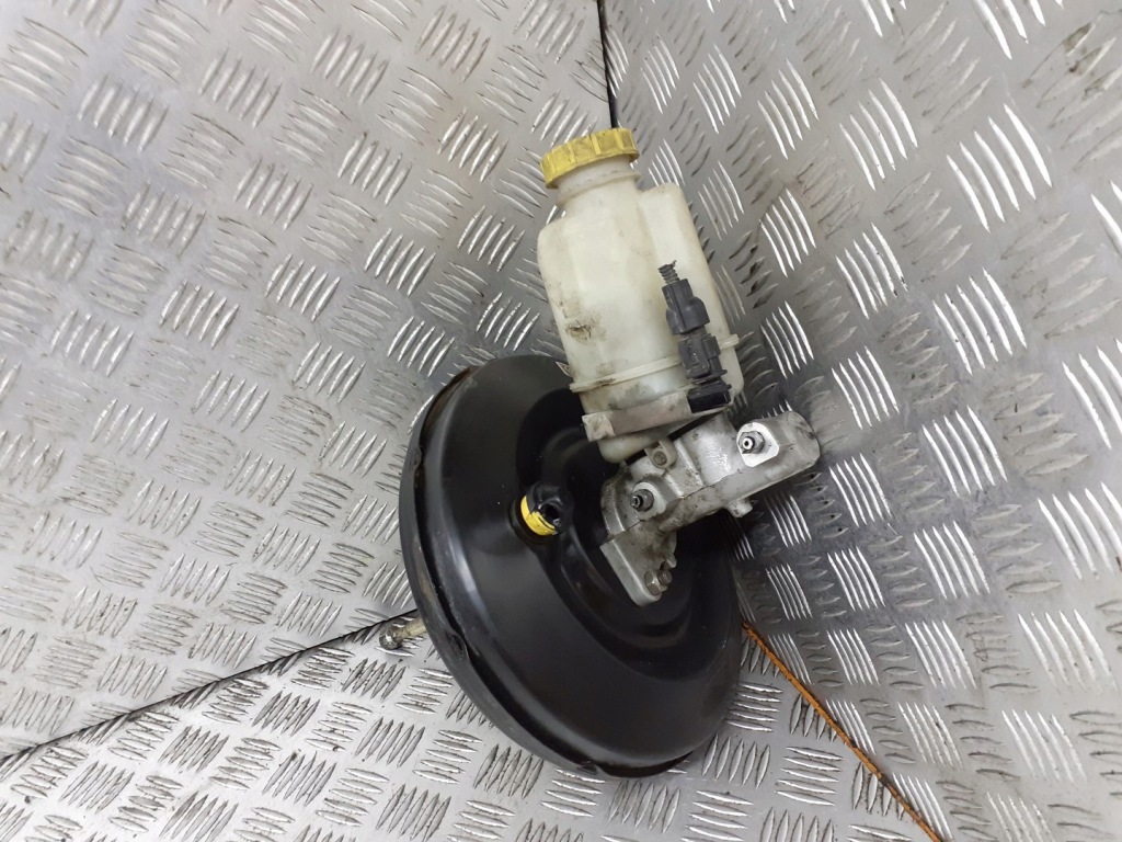 фото №3, Усилитель тормозов alfa romeo 147 fl 51753735