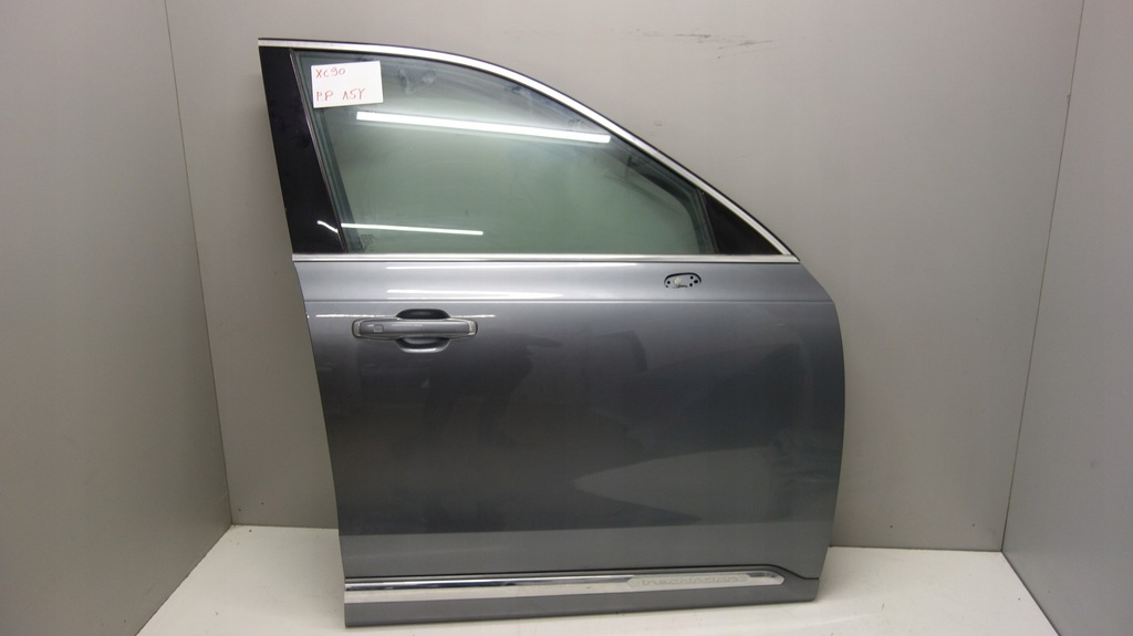 фото №1, Volvo xc90 двері праве передні 714